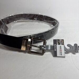 Swiss Gear Reversible Black Size M 32-36 Belt